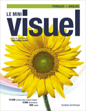 Mini Visuel français-anglais (Le) [nouvelle édition]